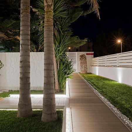 B&B Gassa D'Amante Вьесте Экстерьер фото